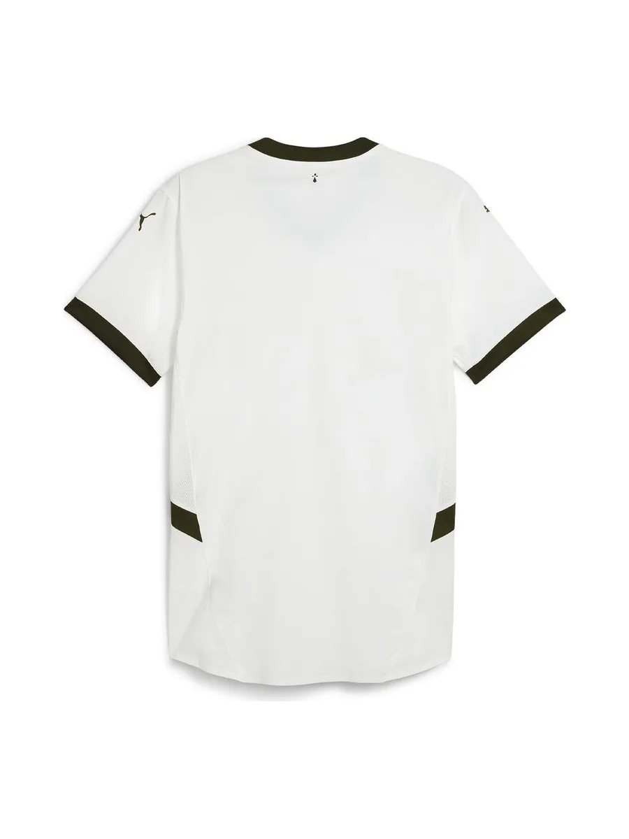 Stade Rennais Maillot Authentic Extérieur Puma 2024/2025 2