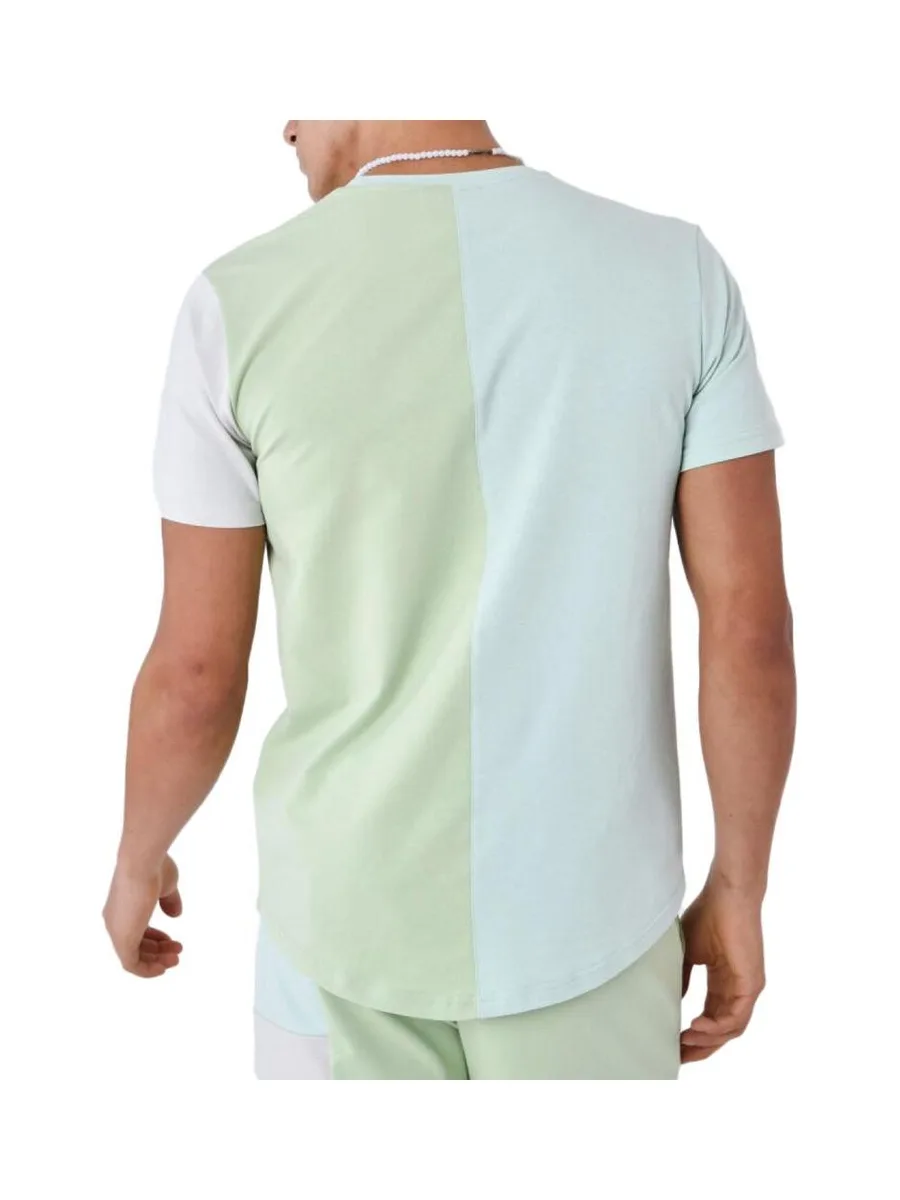 T-shirt Vert Homme Project X Paris 2310030 3