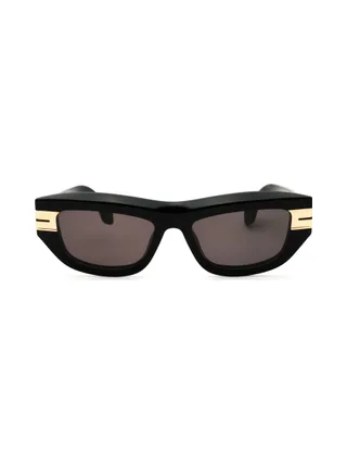 Palm Angels CLAIRE — Lunettes de soleil 2