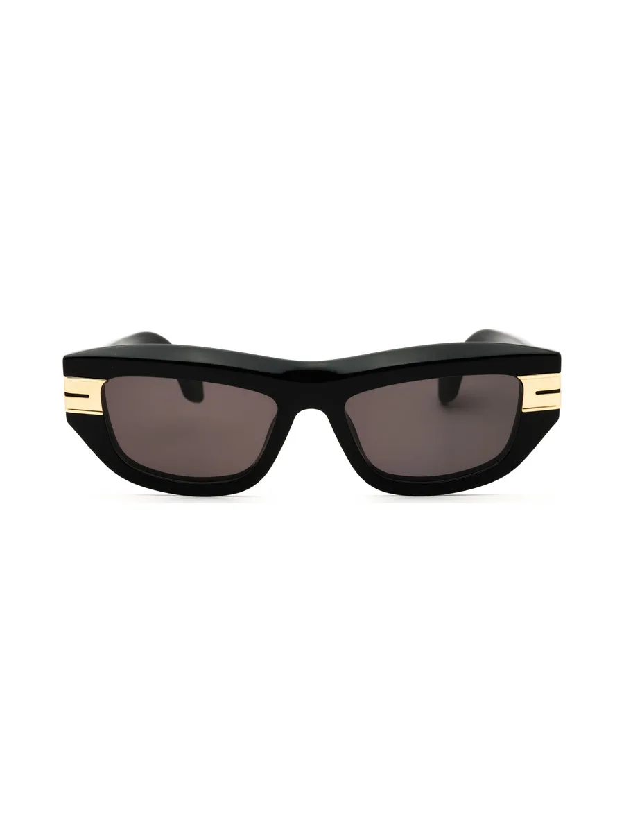Palm Angels CLAIRE — Lunettes de soleil 6