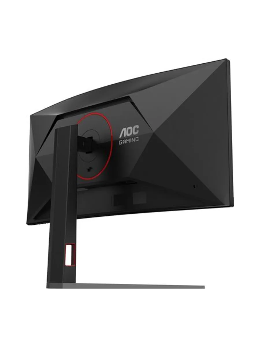 AOC G4 CU34G4 computer monitor 15