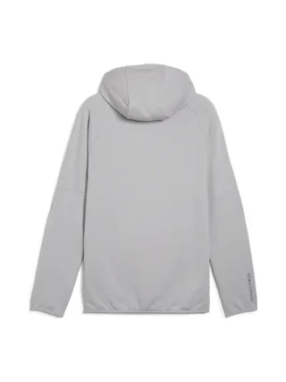 Sweat Gris Homme Puma Pumatech 2