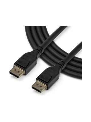 Cable - DisplayPort 1.4 - 3m 9.8 ft 3