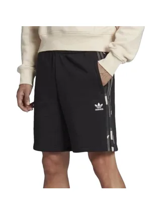Short Noir Homme Adidas Camo HR3525 1