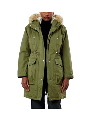 Blouson Kaki Femme Kaporal PARY 1