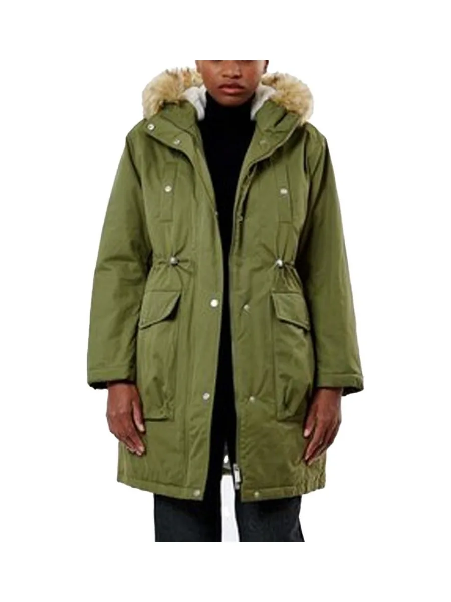 Blouson Kaki Femme Kaporal PARY 2