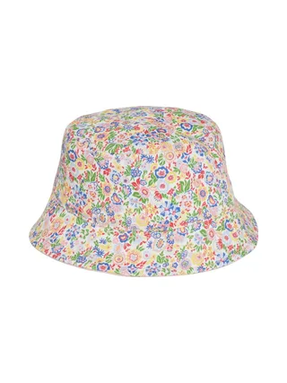 Bob Fleuris Rose Fille Adidas Liberty London 2