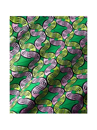 Vlisco Super-Wax 14