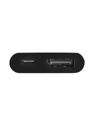 Adapter - USB C to DisplayPort - 60W PD 4