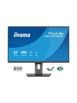 iiyama ProLite XB2797QSN-B1 computer monitor 2