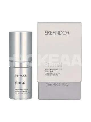 Skeyndor Eternal Redensifying Eye Contour 15ml 1