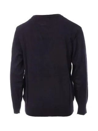Sweat Marine Garçon Redskins RS2333 2