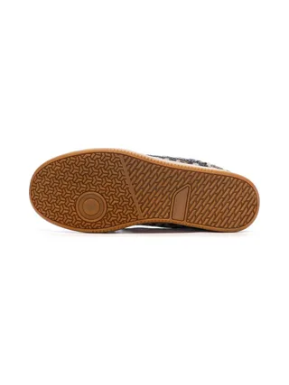 Baskets Camel/Noires Femme Only Sandra 5