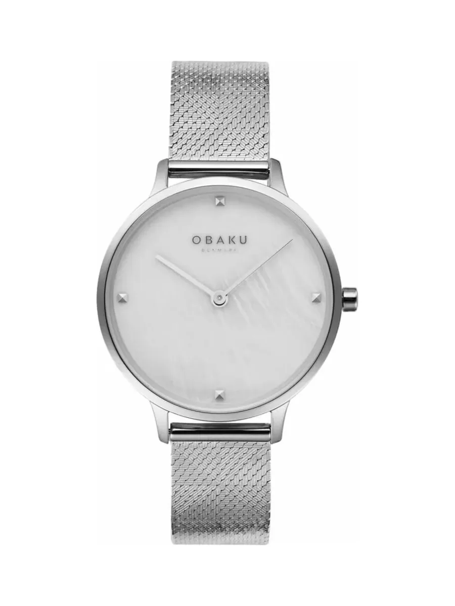 Obaku Women's Figen 1