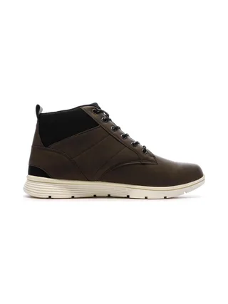 Baskets Marron Homme Umbro Nelda 2