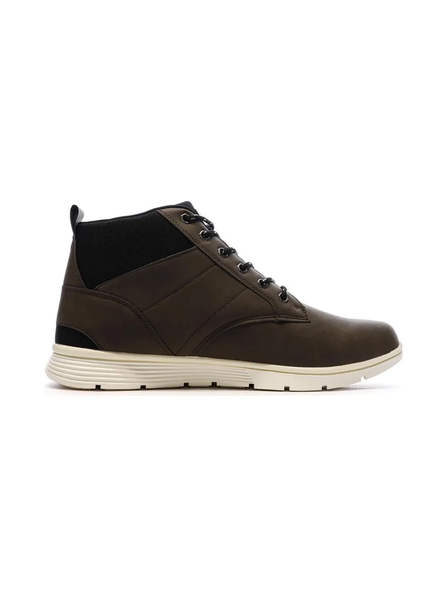 Baskets Marron Homme Umbro Nelda 3
