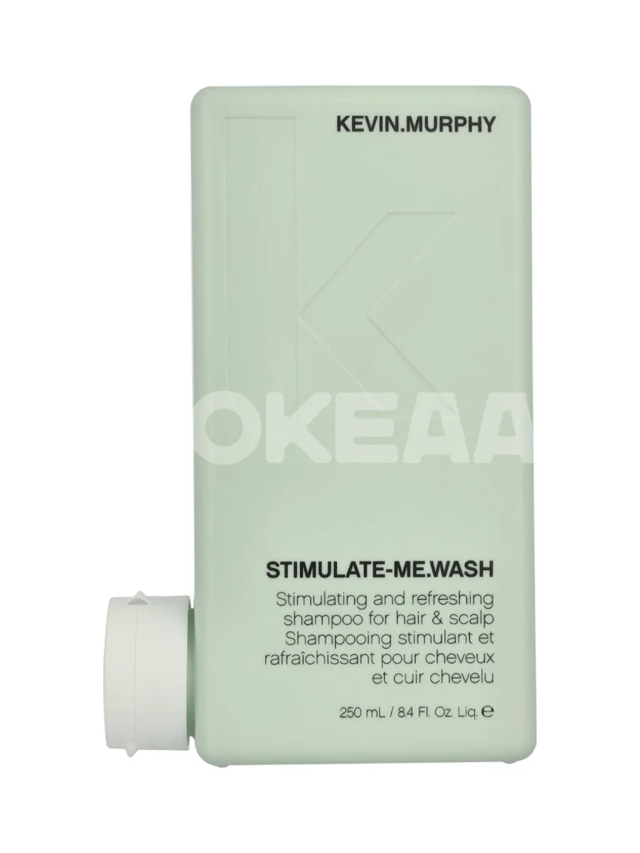 Kevin Murphy Stimulate Me Wash Shampoo 250ml 1