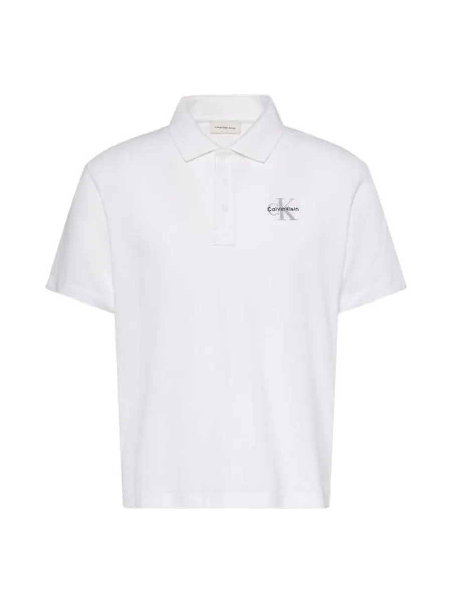 CALVIN KLEIN LV04RF209G - Polo 6