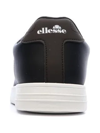 Basket Blanche/Noir Homme Ellesse Jacob Defender 3