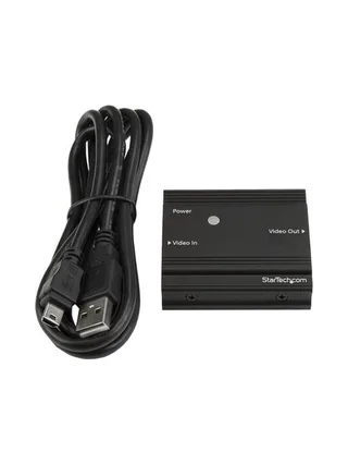 HDMI Signal Booster Extender - 4K 60Hz 4