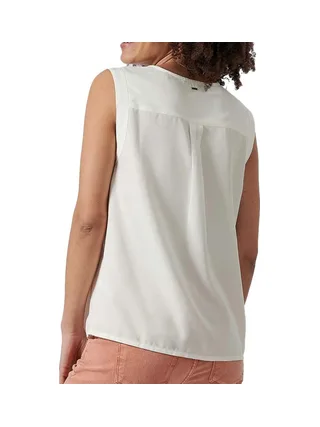 Blouse Blanc Femme Kaporal CELY 2