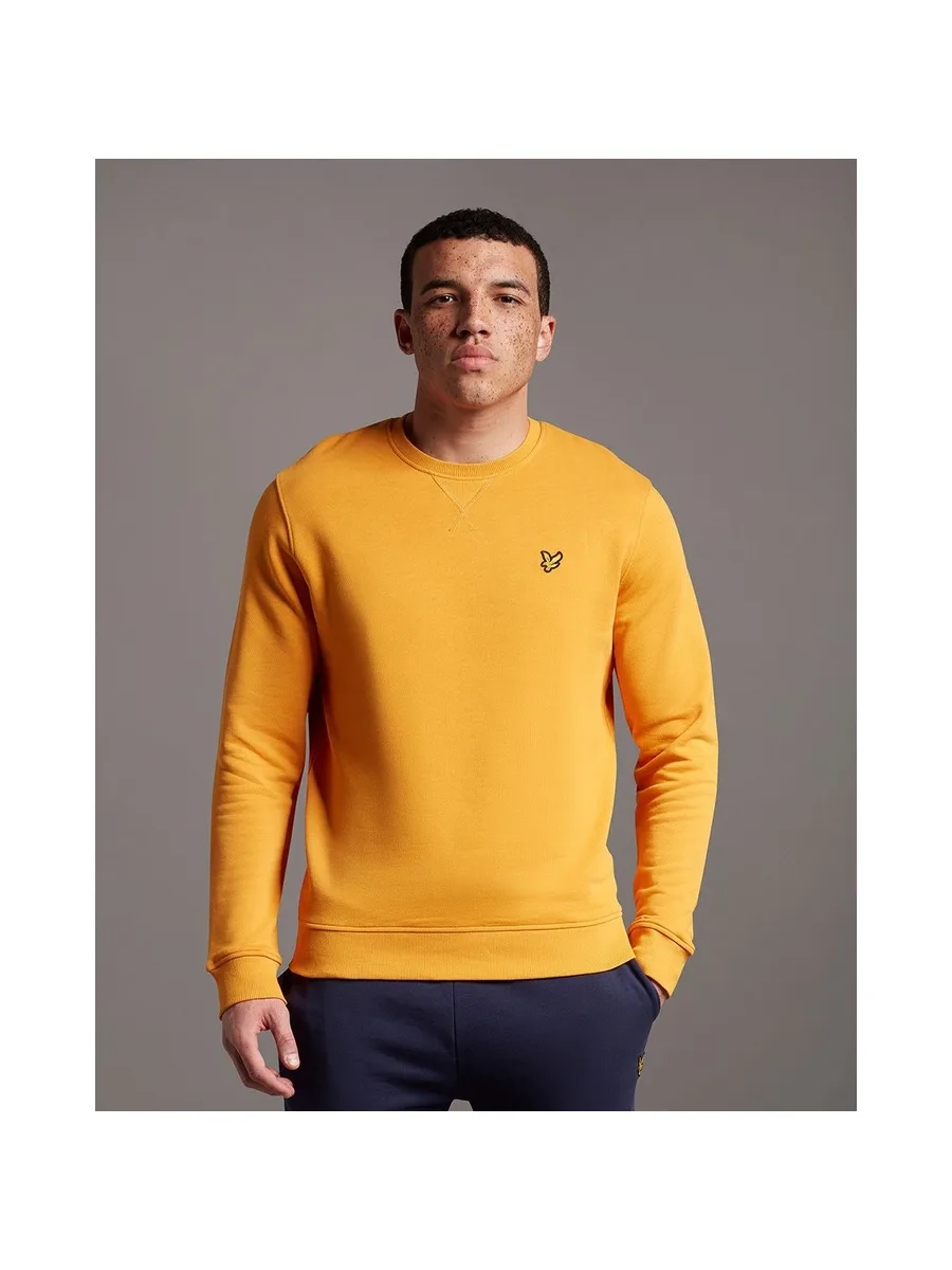 Sweat-shirt LYLE & SCOTT ML424VO 48