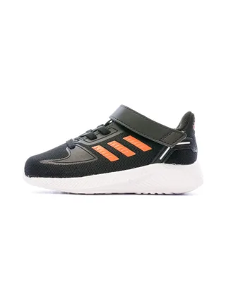 Baskets Noires Garçon Adidas Runfalcon 2.0 I 1