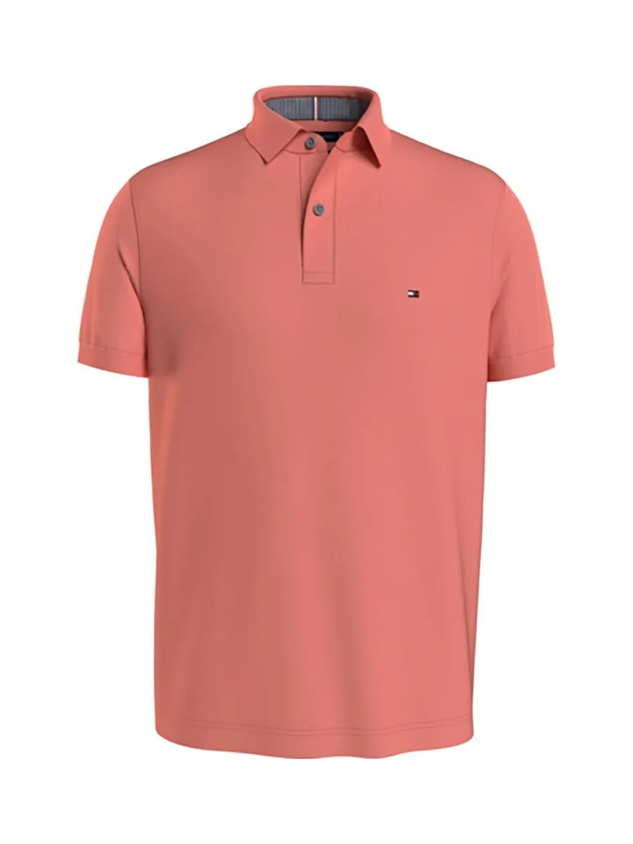 TOMMY HILFIGER MW0MW17770 - Polo 4