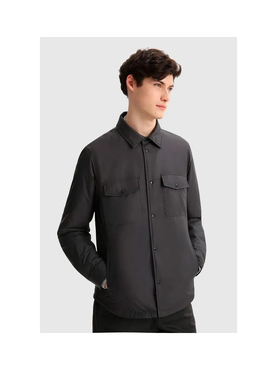 Chemise Woolrich Alaskan 5