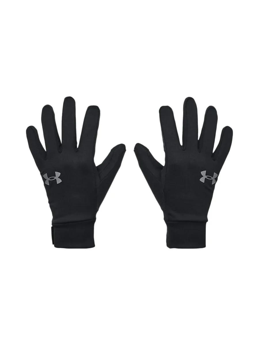 Gants NoirHomme Under Armour Storm Liner 2
