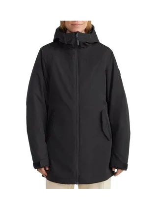 Parka Noir Femme O'Neill 10k/10k 1