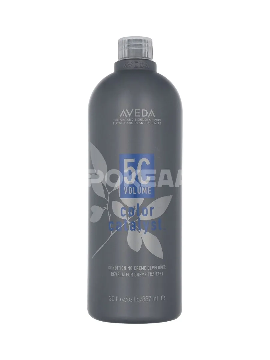 Aveda Color Catalyst Conditioning Developer Cream 887ml - 5C 1