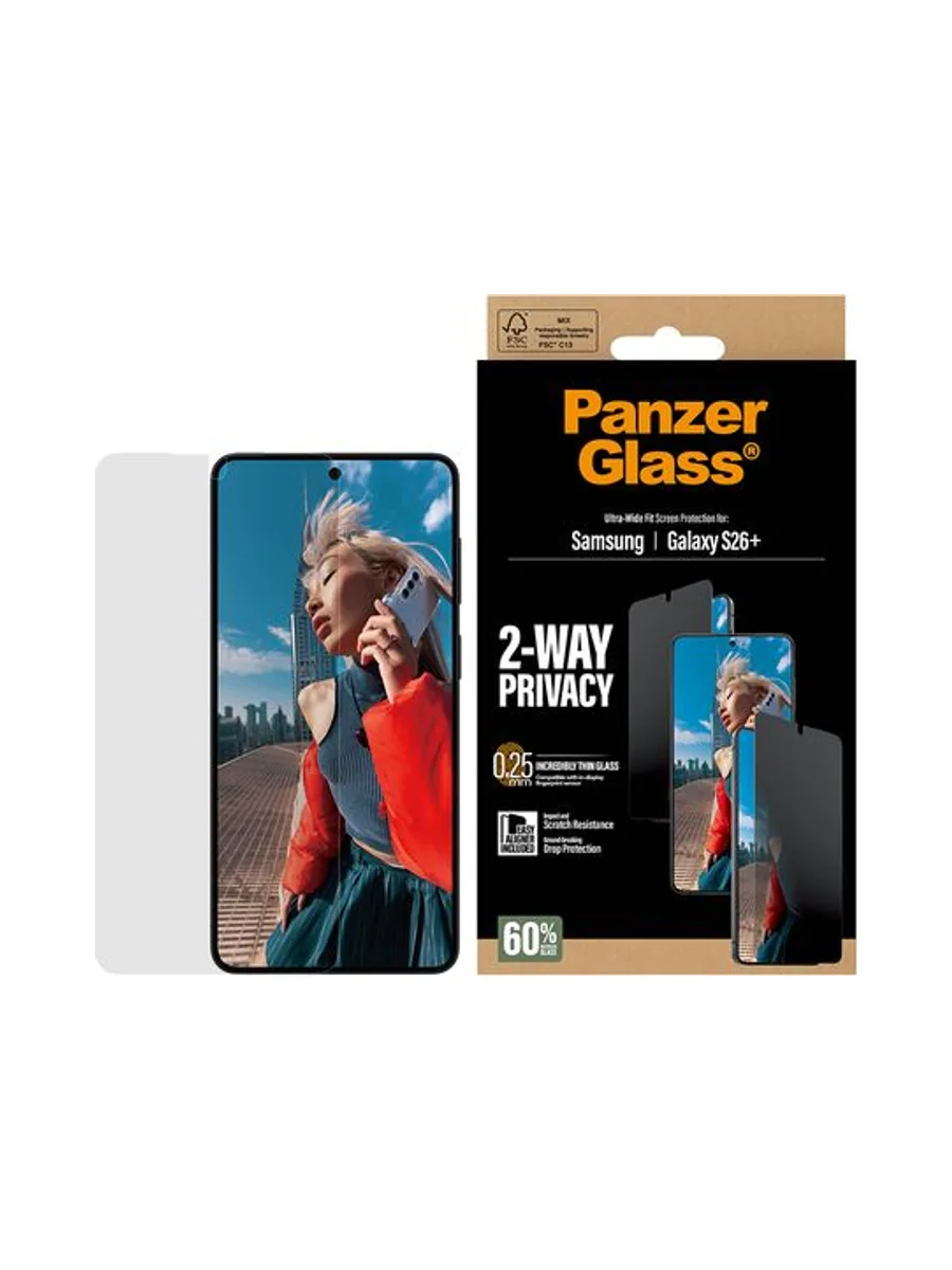 PG Privacy Samsung Galaxy S26+s instram 2