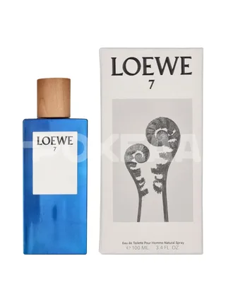Loewe 7 Pour Homme Edt Spray 100ml 1