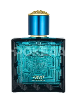 Versace Eros Pour Homme Edt Spray 50ml 2