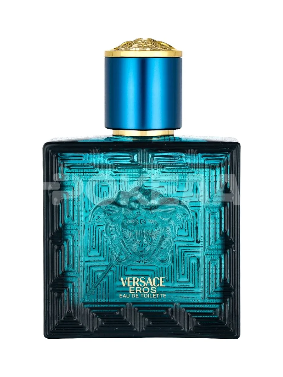 Versace Eros Pour Homme Edt Spray 50ml 2