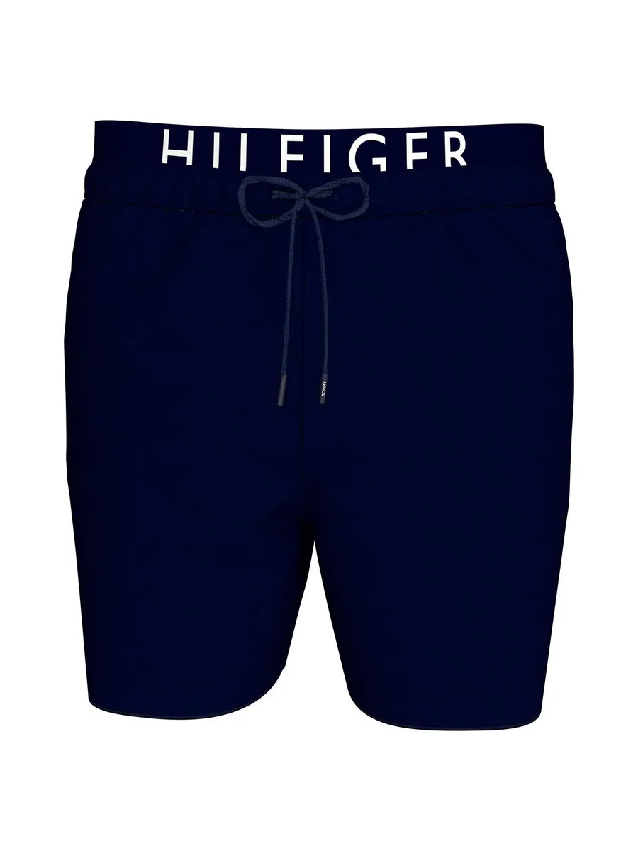 TOMMY HILFIGER UM0UM03489 - Maillot de bain 2