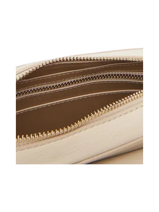 Sac à bandoulière Beige Femme Tommy Hilfiger Distinct AW0AW17455 3
