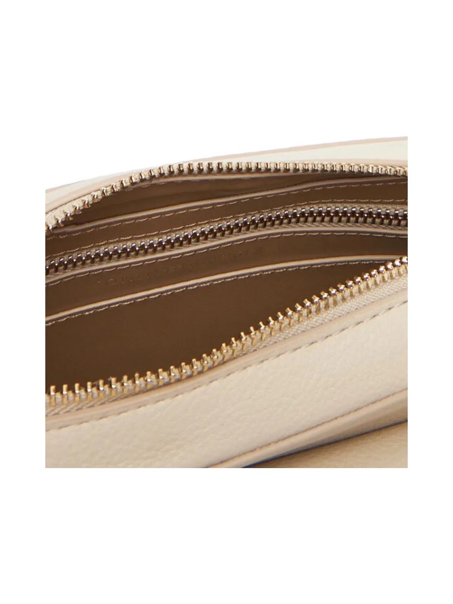 Sac à bandoulière Beige Femme Tommy Hilfiger Distinct AW0AW17455 3