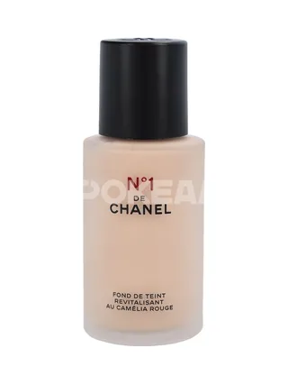 Chanel No 1 Revitalizing Foundation 30ml - B10 2