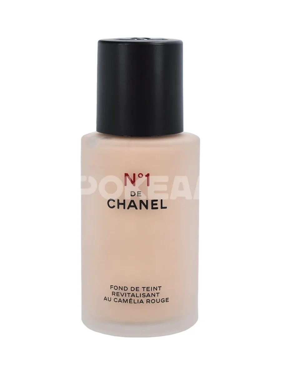 Chanel No 1 Revitalizing Foundation 30ml - B10 2
