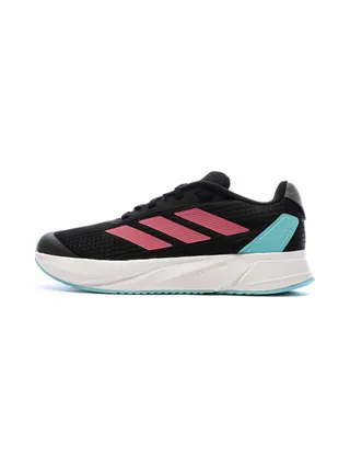 Chaussures de Running Noir Femme Adidas Duramo 1