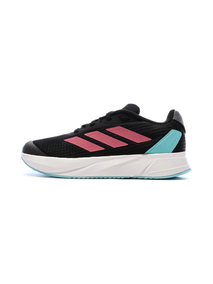 Chaussures de Running Noir Femme Adidas Duramo 2