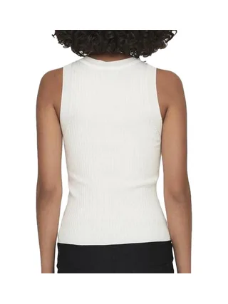 Top Ecru Femme JDY Aya 2