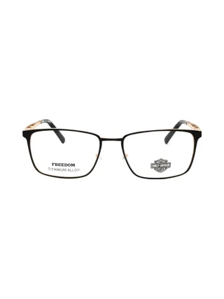 Harley Davidson HD9028 — Lunettes de vue 2