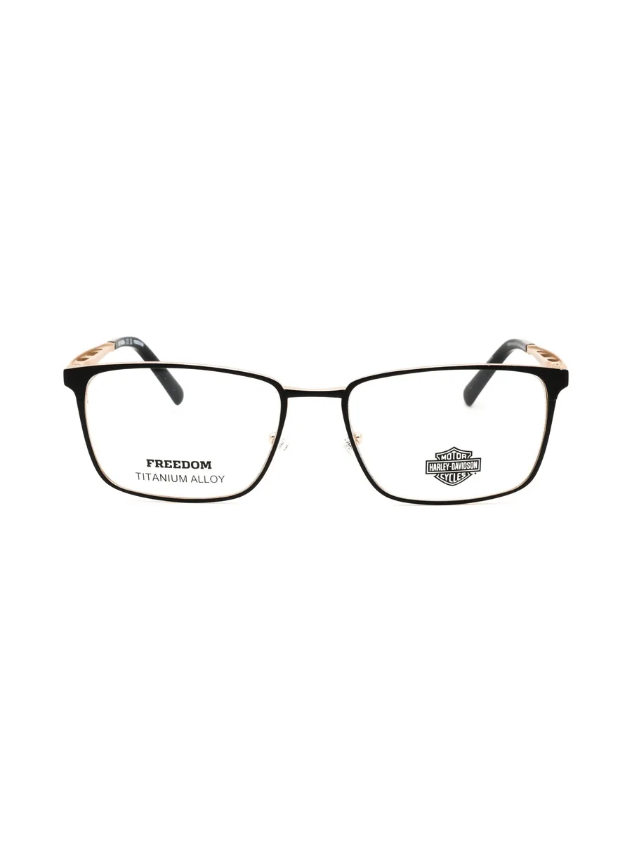 Harley Davidson HD9028 — Lunettes de vue 4