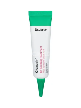 Dr. Jart+ Cicapair So Soothing Treatment 30ml 2