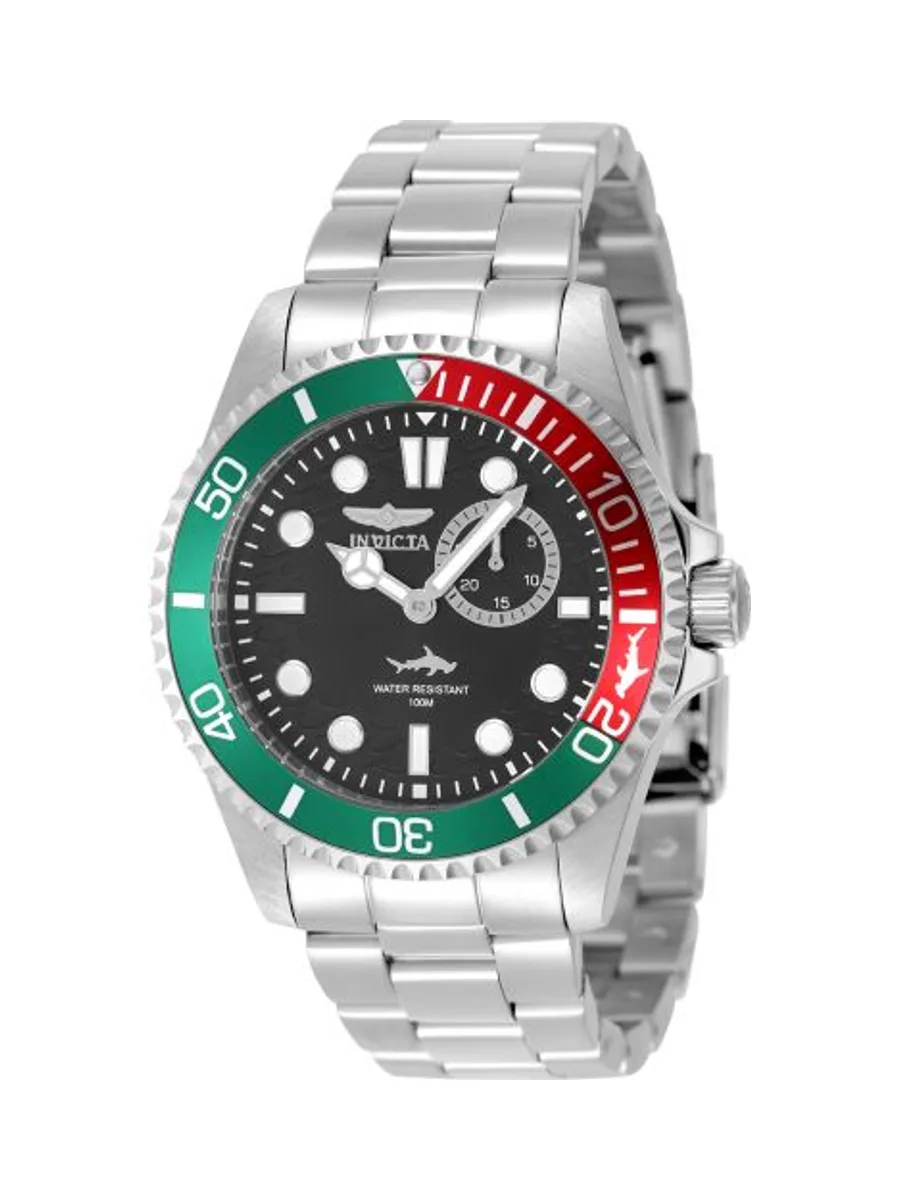 Invicta Men's Pro Diver 1