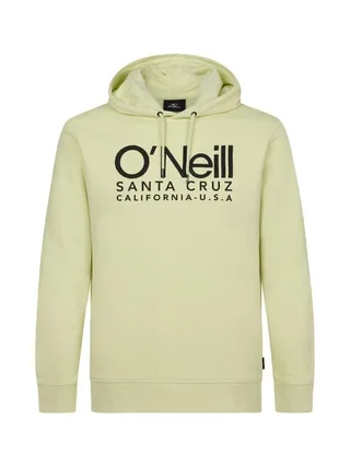 Sweat Jaune Pale Homme O'Neill Cali 1
