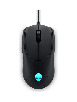Alienware Wired Gaming Mouse AW320M 6